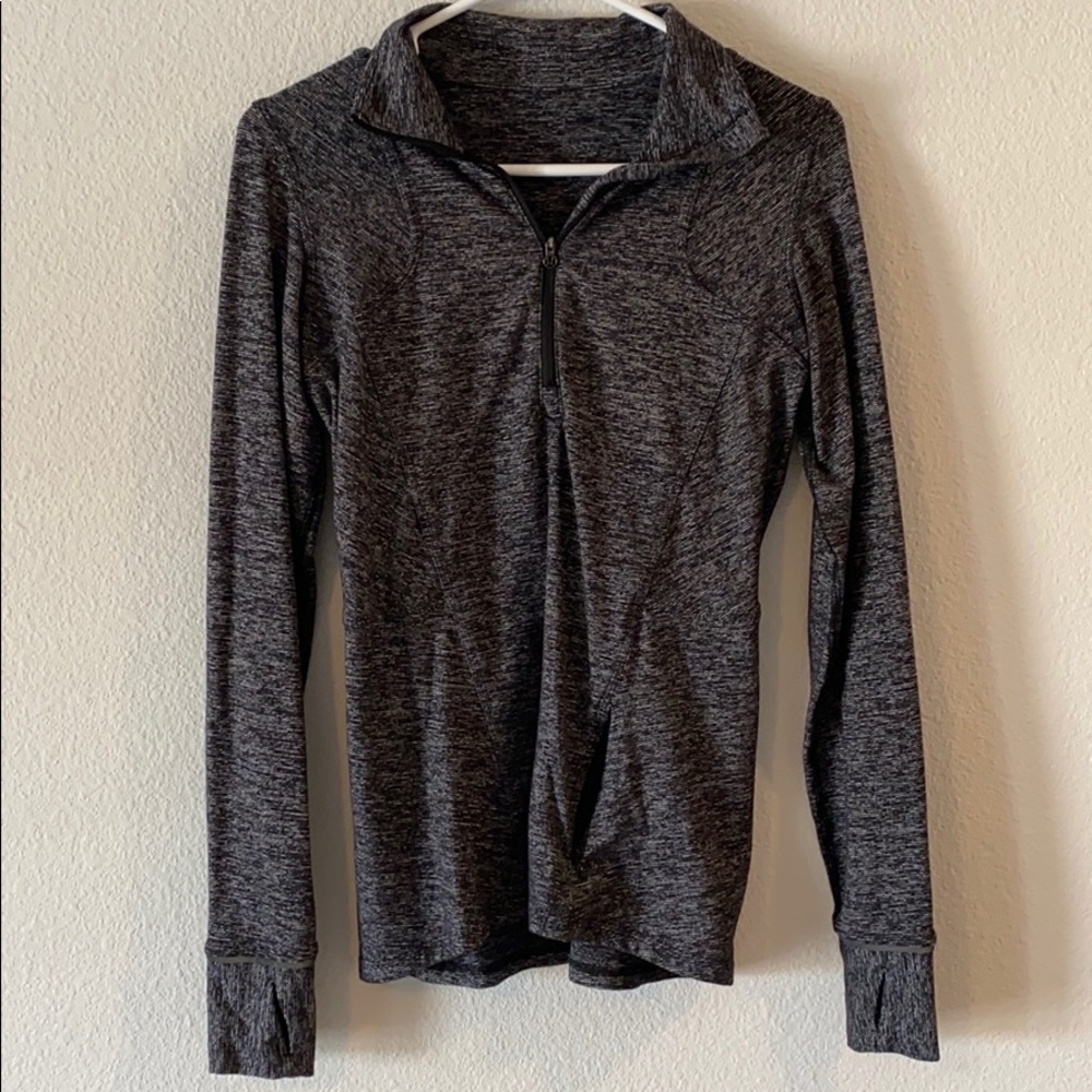 Lululemon Quarter Zip